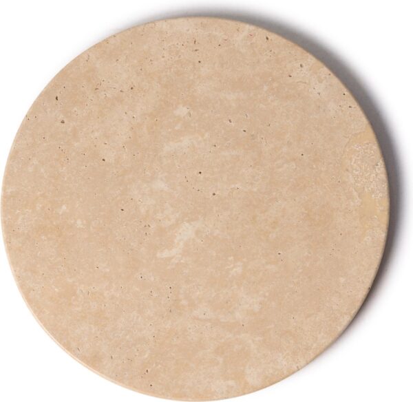 Plate Travertine - Afbeelding 2