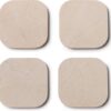 Coasters Travertine - Afbeelding 2