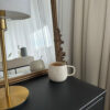 Mug Aimé beige - Afbeelding 2