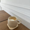 Mug Aimé taupe - Afbeelding 2