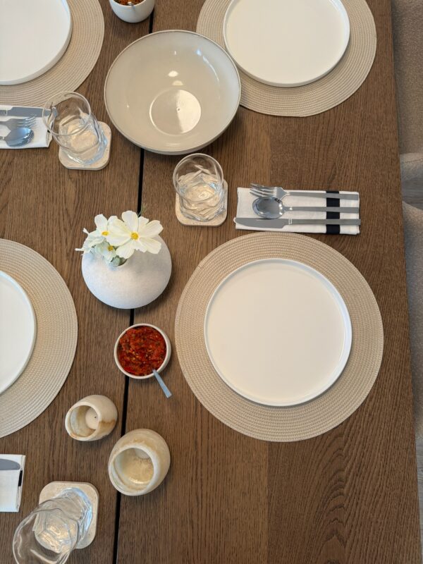 Coasters Travertine - Afbeelding 4