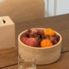 Bowl Travertine - Afbeelding 3