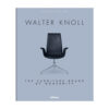 Coffee table book Knoll