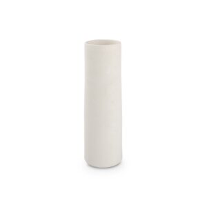 Vase Cone Short- 10xH30cm