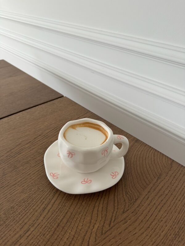 Bowie Cup Atelier Frenchie - Afbeelding 2
