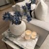 Blue Spray 90 cm - Afbeelding 2