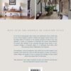 Living in country style - Afbeelding 2