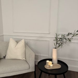 Olive branch 127cm - Afbeelding 3