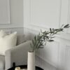 Olive branch 127cm - Afbeelding 2