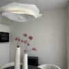 Vase cone Long - 11,5xH50cm - Afbeelding 3