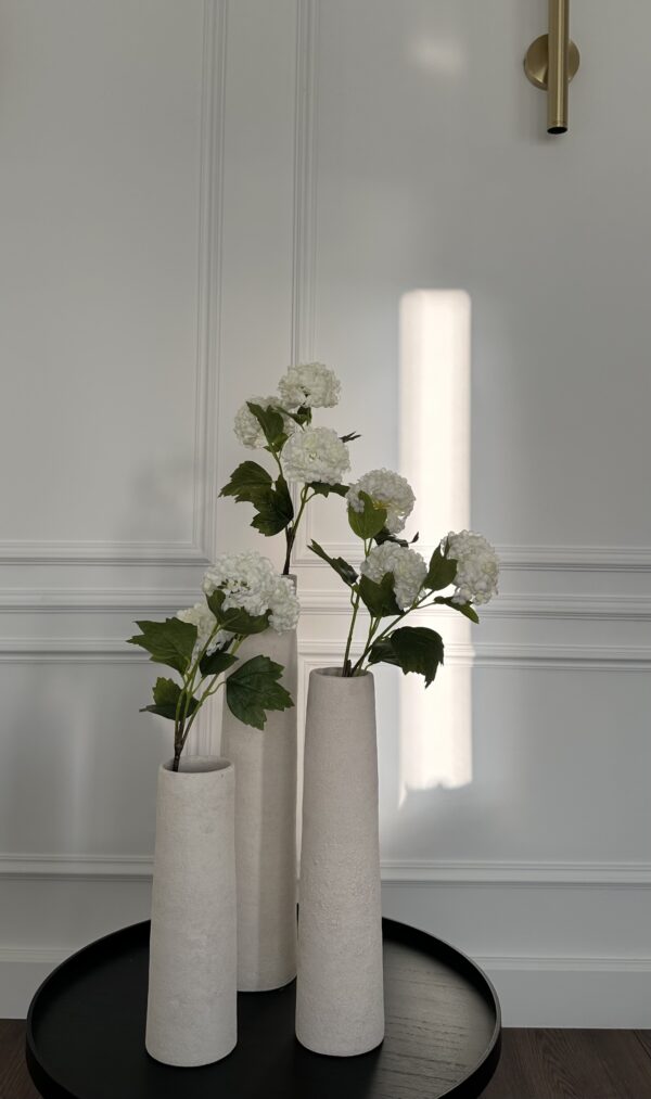 Snowball 80cm cream - Afbeelding 2