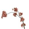 Prunus Malaga Spray Old Pink 84cm