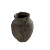 Vase Ayanna - Brown