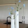 Daisy Spray - Blue 70 cm - Afbeelding 2